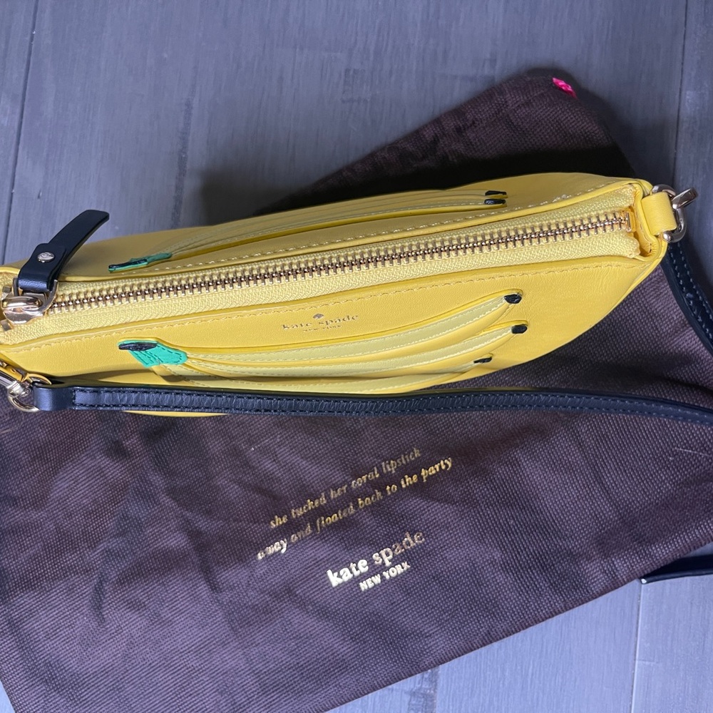 Kate Spade Bag - Picture 6 of 6
